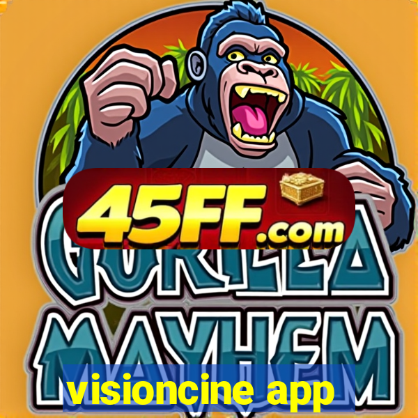visioncine app